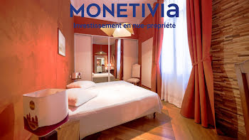 appartement à Montpellier (34)