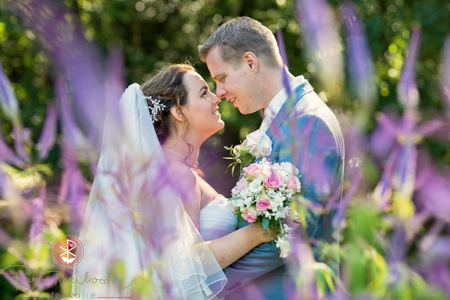 Fotógrafo de bodas Karin Rozeboom (rozeboom). Foto del 6 de marzo 2019