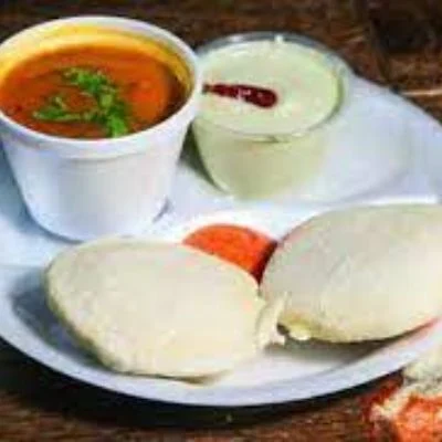 Dahi Idli