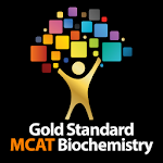 MCAT Biochemistry Flashcards Apk