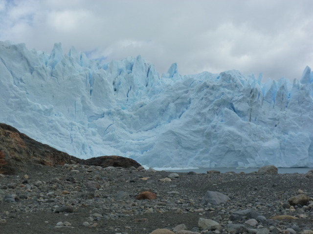 PATAGONIA - El Calafate - Glaciar Perito Moreno. Minitrekking y Pasarelas - ARGENTINA INFINITA (6)