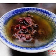 阿村第二代牛肉湯