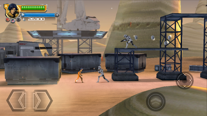 Star Wars Rebels: Recon v1.0.1 APK [MOD] 8qEv1Xi-8pC2ByuYhOMI9mMSVXdomPORgUcUHvuFoUzIZsaRSHqzGDMhJGGLdKB50qY=h400