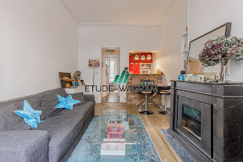 appartement à Paris 17ème (75)