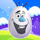 Surprise Eggs Holiday 1.12 APK تنزيل