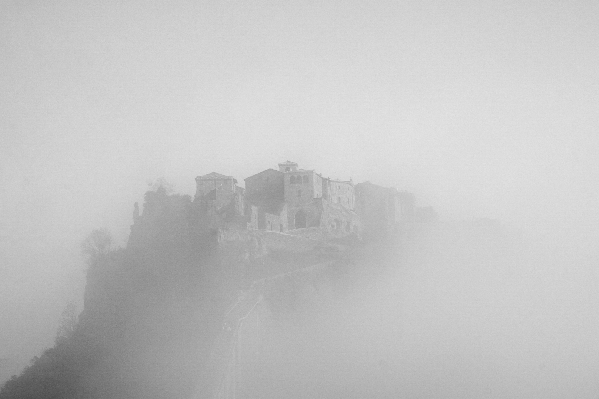 Bagnoregio di Andrea Calò