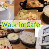 Walk In cafe - 東湖一店