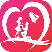 Daily Romantic Love & Valentine Quotes 6.0 Icon