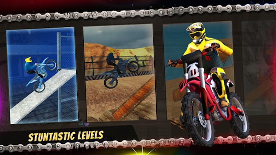 Bike Racing Mania (Mod Money)