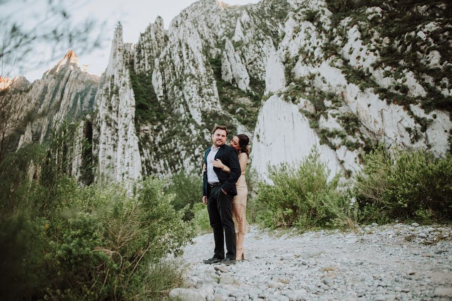 Photographe de mariage Carolina Cavazos (cavazos). Photo du 11 mai 2018