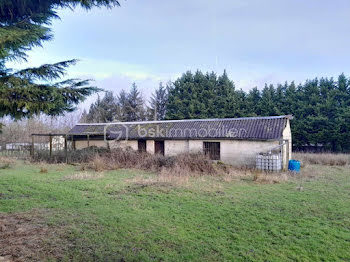 maison à La Gonfrière (61)