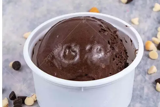 Chocolate Ice Cream [1 Scoop]