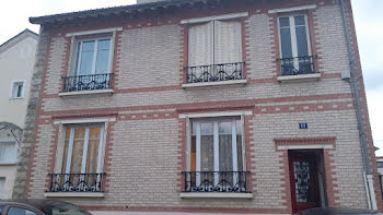 chambre à Maisons-Alfort (94)