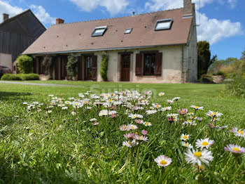 propriété à Viévy-le-Rayé (41)