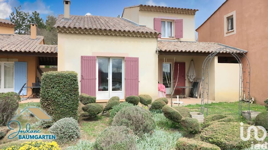 Vente maison 4 pièces 94 m² à Sault (84390), 150 000 €