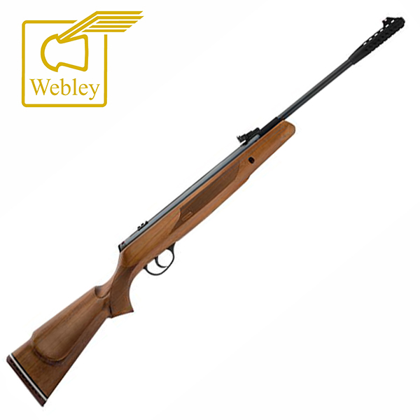  Webley VMX Classic