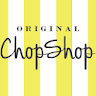 Original ChopShop icon