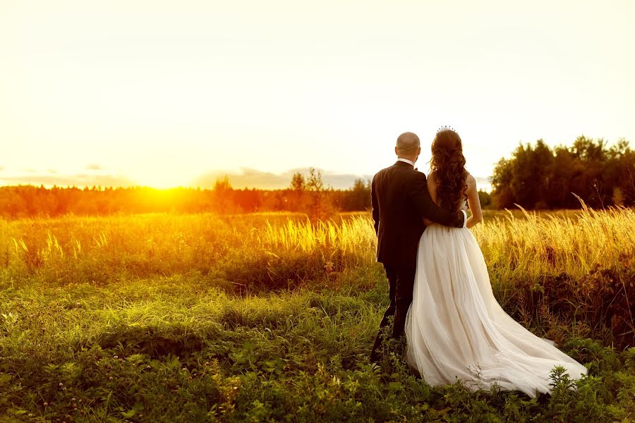 Photographe de mariage Artur Kharakhashyan (ar4ifreeman). Photo du 6 février 2017