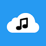 Music Player by Fertuthach icon