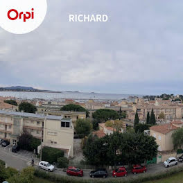 appartement à Bandol (83)