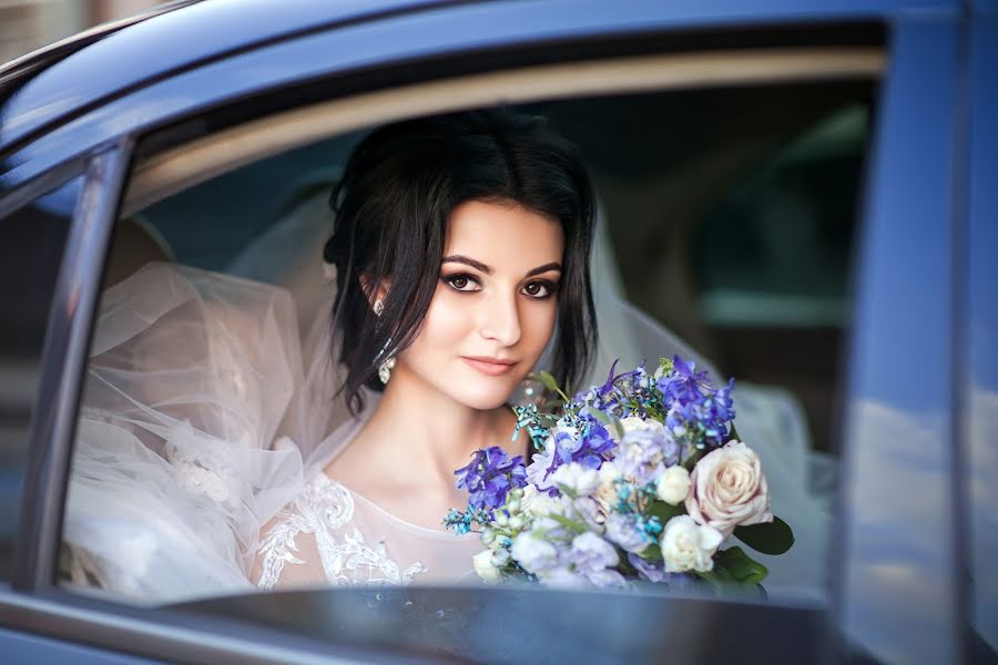 Photographe de mariage Natalya Bukreeva (sunnysan). Photo du 9 avril 2019