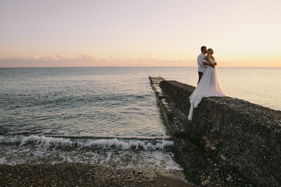 Fotografo di matrimoni Armand Avakimyan (armand). Foto del 17 settembre 2023