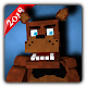 Download five nights at freddys skins for minecraft pe For PC Windows and Mac 1.5.9