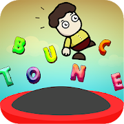 TBounce : Trampoline,Trick,Jump,Flip 1 Icon