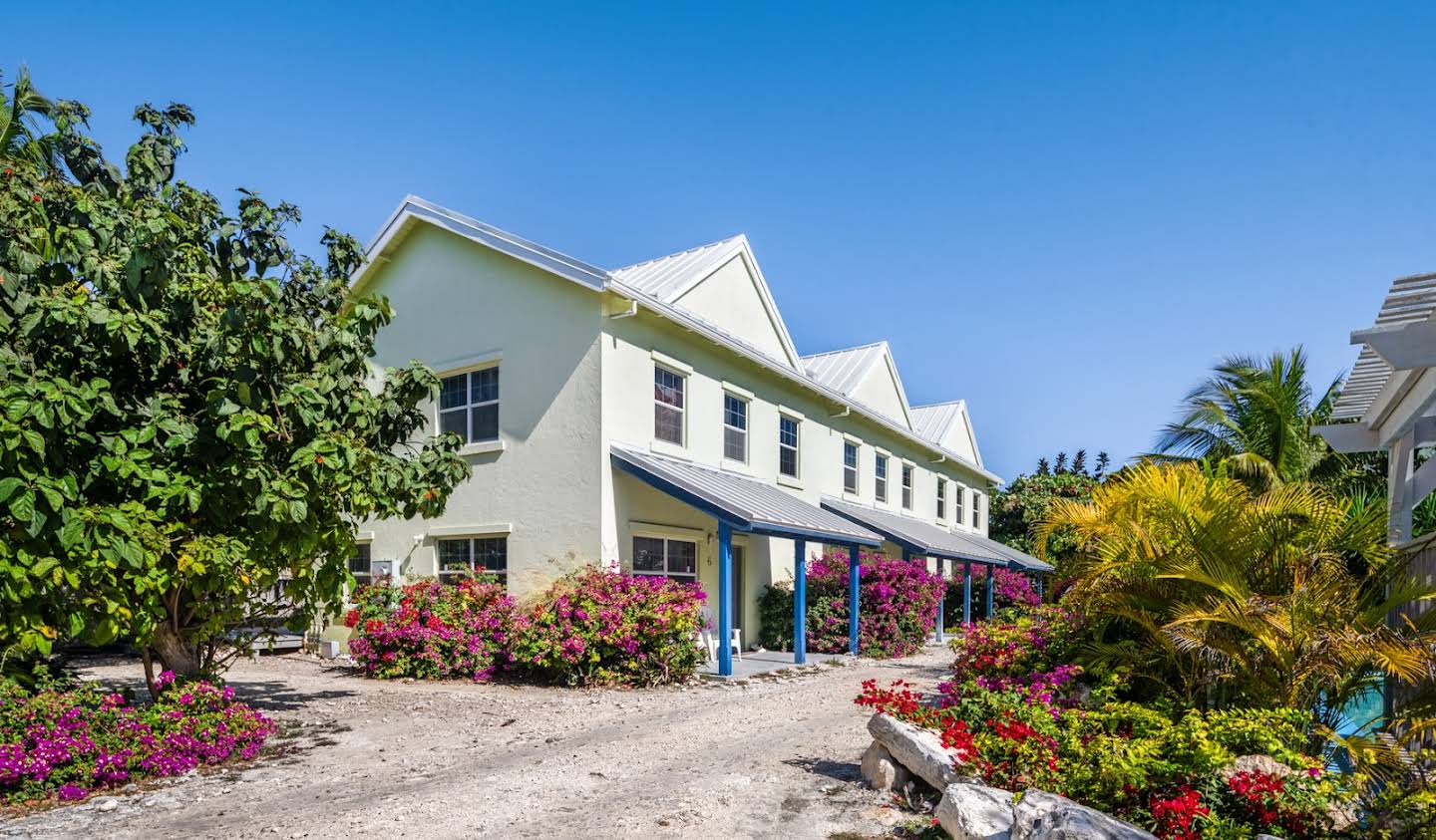 Maison avec piscine et jardin Cooper Jack Bay Settlement