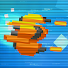 Battlespace Retro: arcade game icon