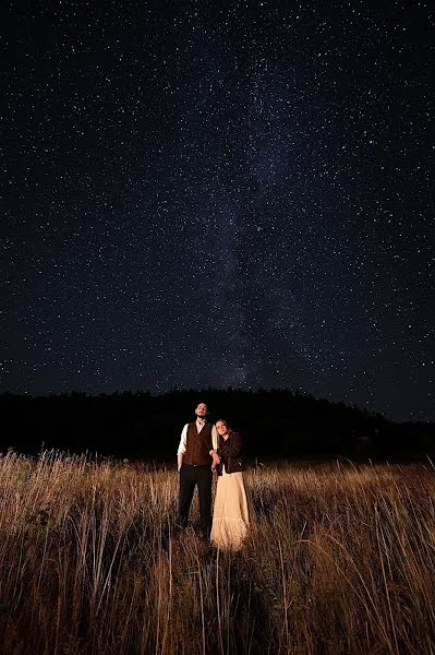 Fotógrafo de bodas Kuba Kaczorowski (kubakaczorowski). Foto del 5 de septiembre 2021