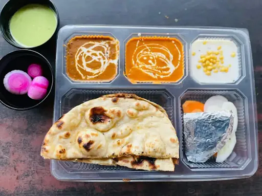 Special Mini Thali