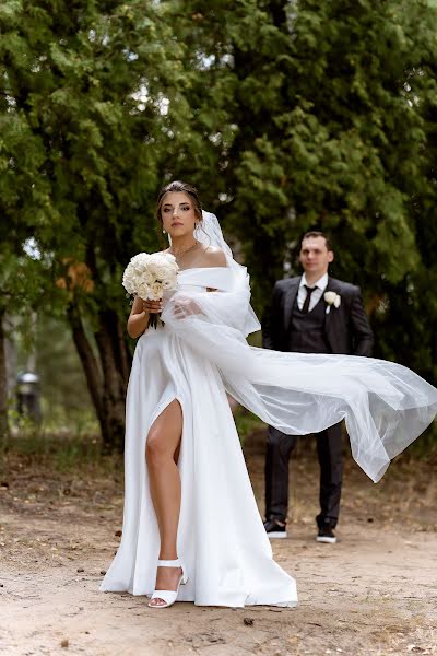 Fotografo di matrimoni Shibilkina Mariya (shibilkinafoto). Foto del 22 agosto 2022