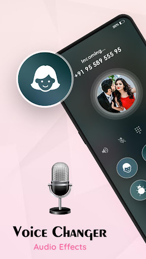 Call Voice Changer 2020