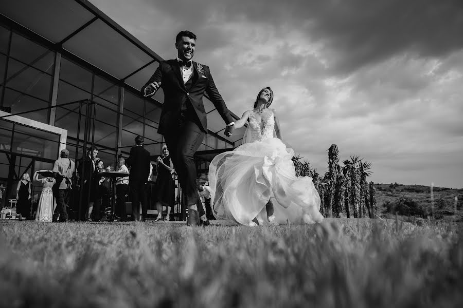 Wedding photographer Andries Combrink (andries). Photo of 3 August 2022