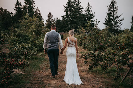 Düğün fotoğrafçısı Heather Stone (tulleandtweedvic). 13 Kasım 2019 fotoları