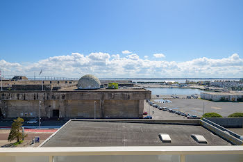 appartement à Saint-Nazaire (44)