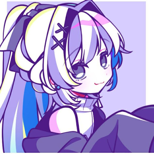 白猫@初めまして！