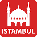 Cover Image of Herunterladen Istanbul Travel Guide in English with events 2017 1.2.55 APK