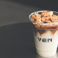 YEN 円 - Cafe Gallery