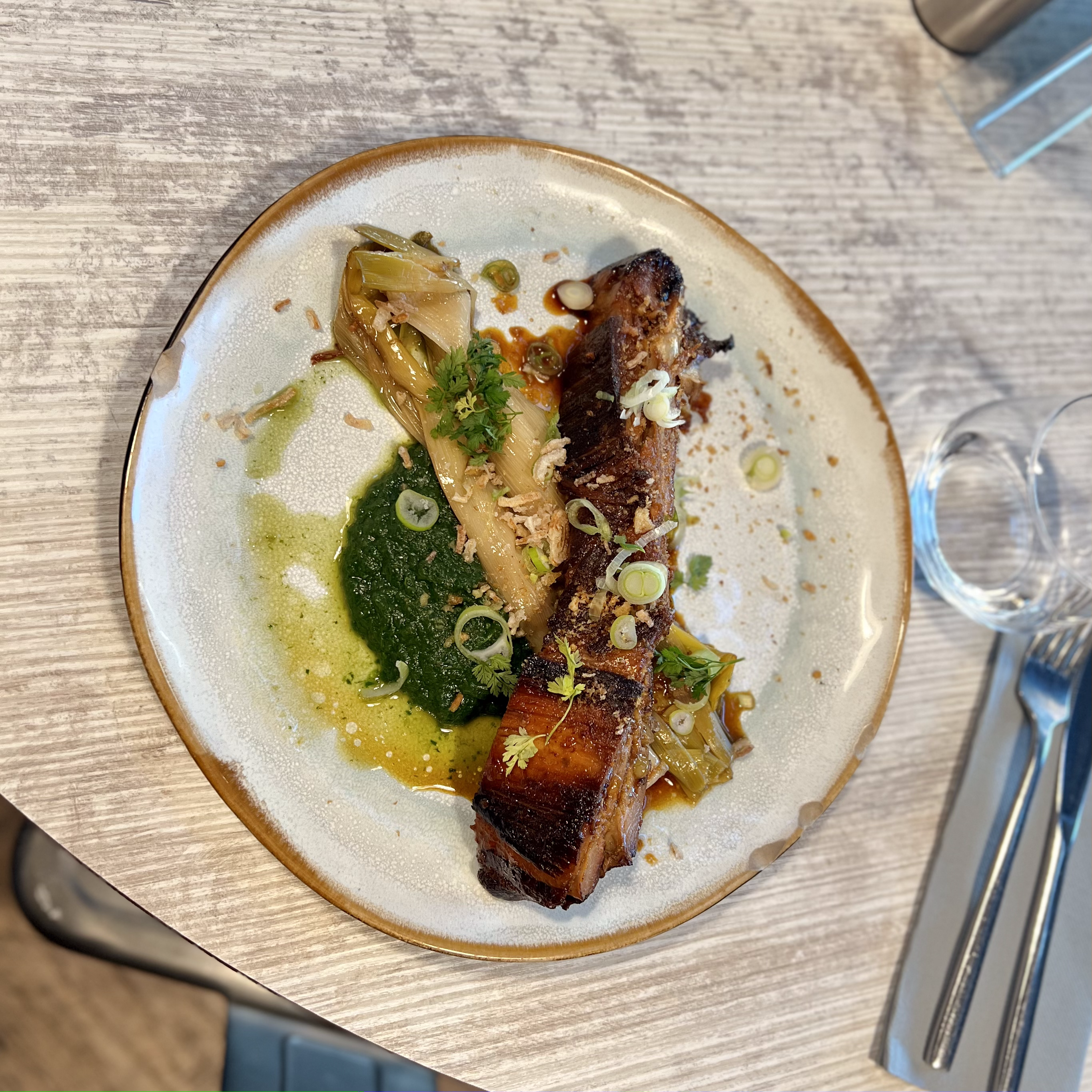 Le Melice - Restaurant Montpellier