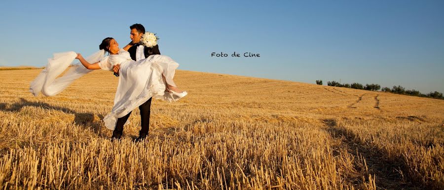 Fotógrafo de bodas Manuel Marin (manuelmarin). Foto del 22 de mayo 2019