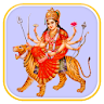 Maa Durga Devi Wallpapers icon