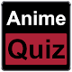 Anime Quiz. Guess and Match