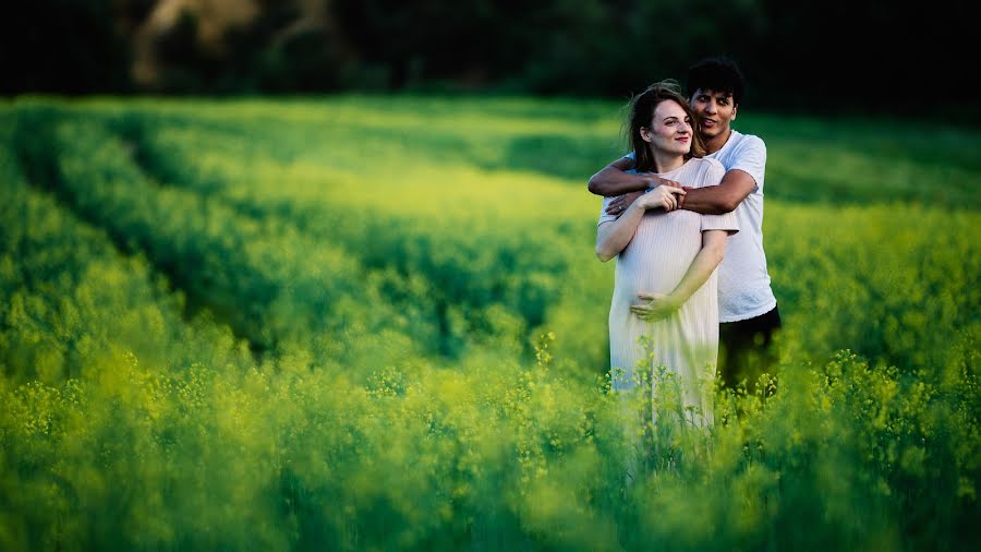 Fotografo di matrimoni Garderes Sylvain (garderesdohmen). Foto del 23 febbraio 2021