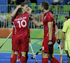 Belgische hockeymannen draaien gastland Brazilië door gehaktmolen met fenomenale score