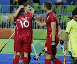 Hier kijken we vandaag naar uit op de Olympische Spelen: Red Lions op weg naar medaille en Jasper De Buyst  