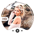 Cover Image of ダウンロード Video Player : HD Video Play 2020 1.0 APK