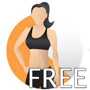 20 Minute Ab Workouts Free 1.3 Icon