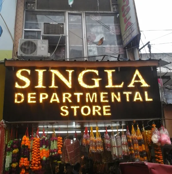 Singla Departmental Store photo 